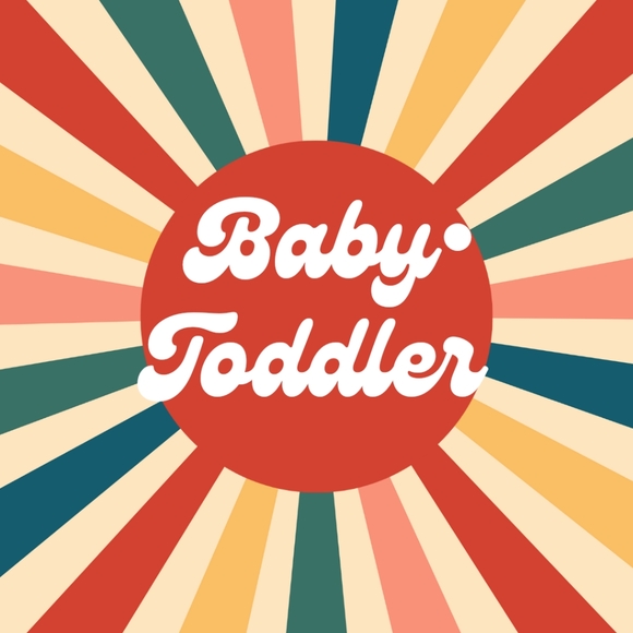 Baby items - Picture 1 of 1